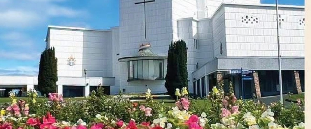 National Novena to our Lady of Knock