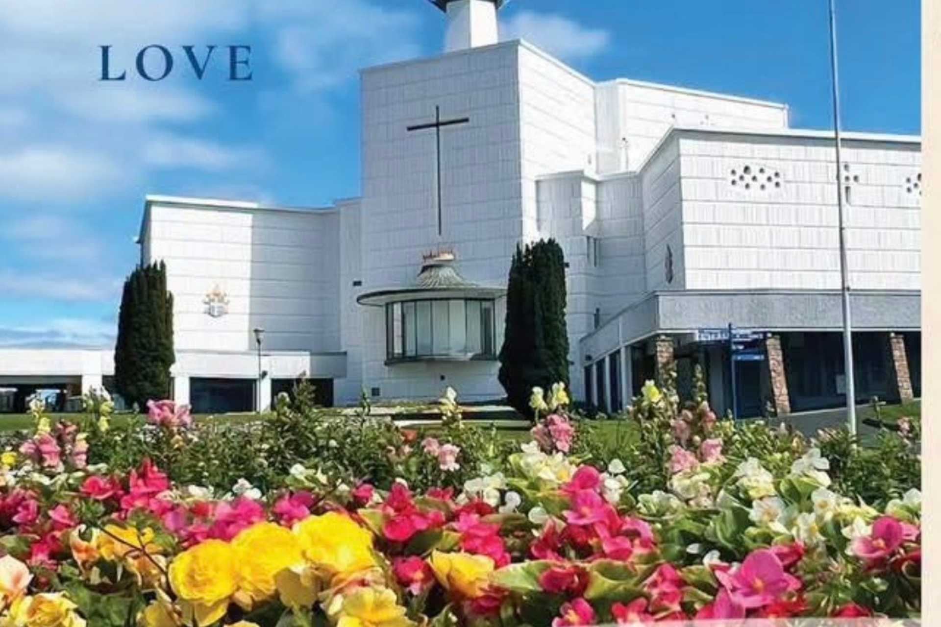 National Novena to our Lady of Knock