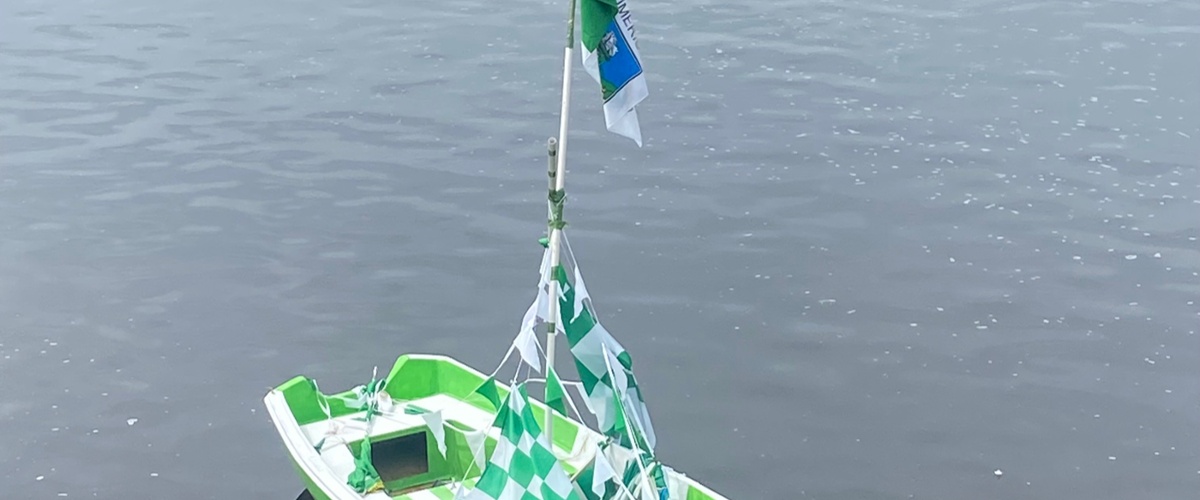 Best of luck Limerick