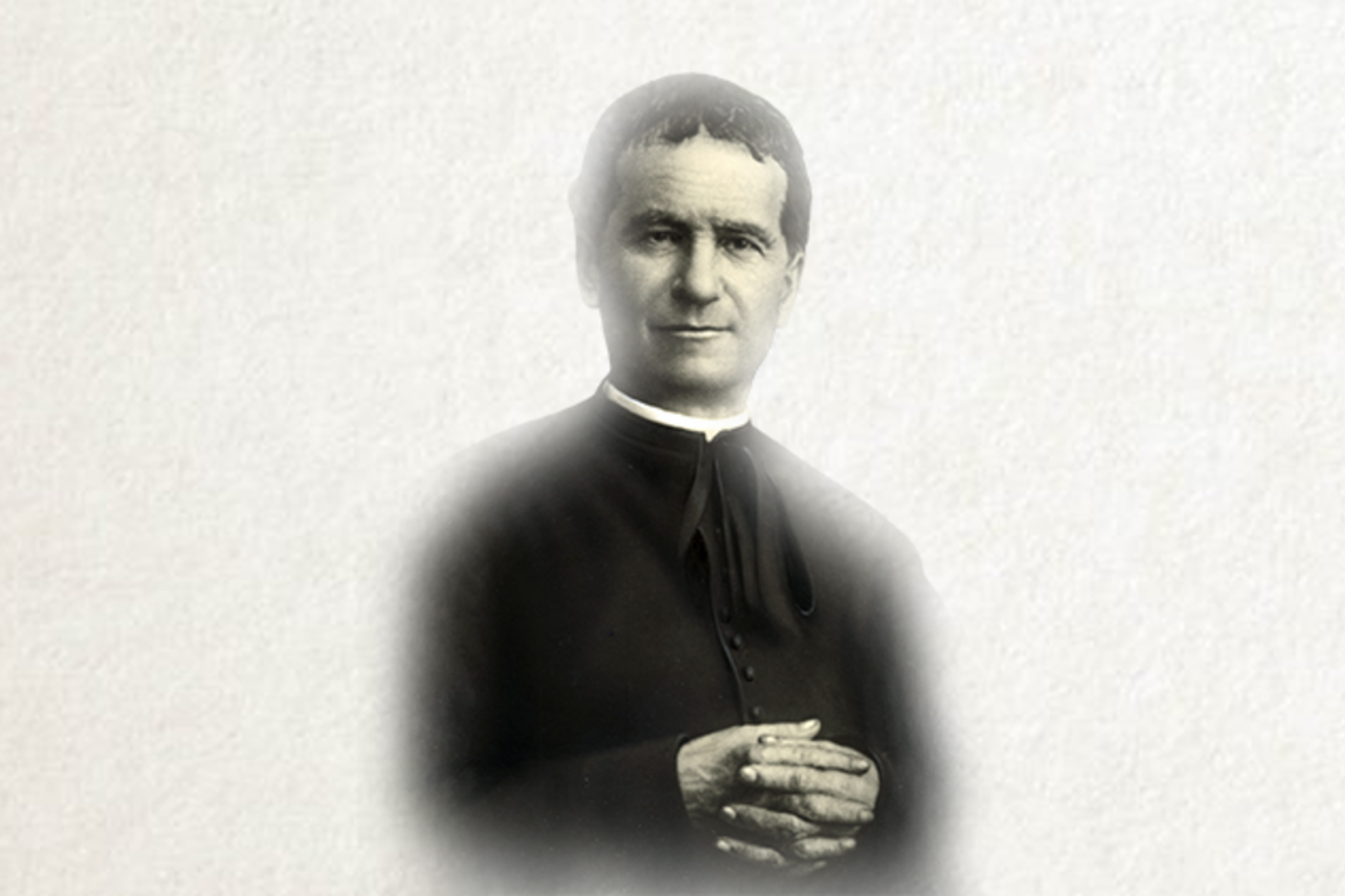 Feast of St John Bosco