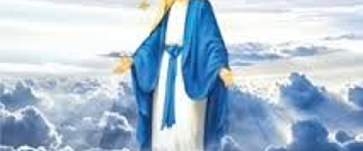 Feast of the Assumption