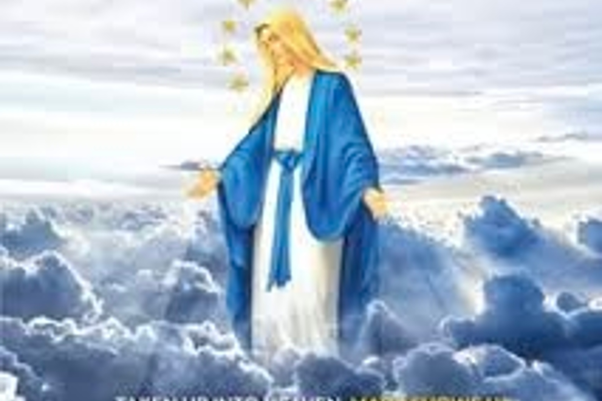 Feast of the Assumption