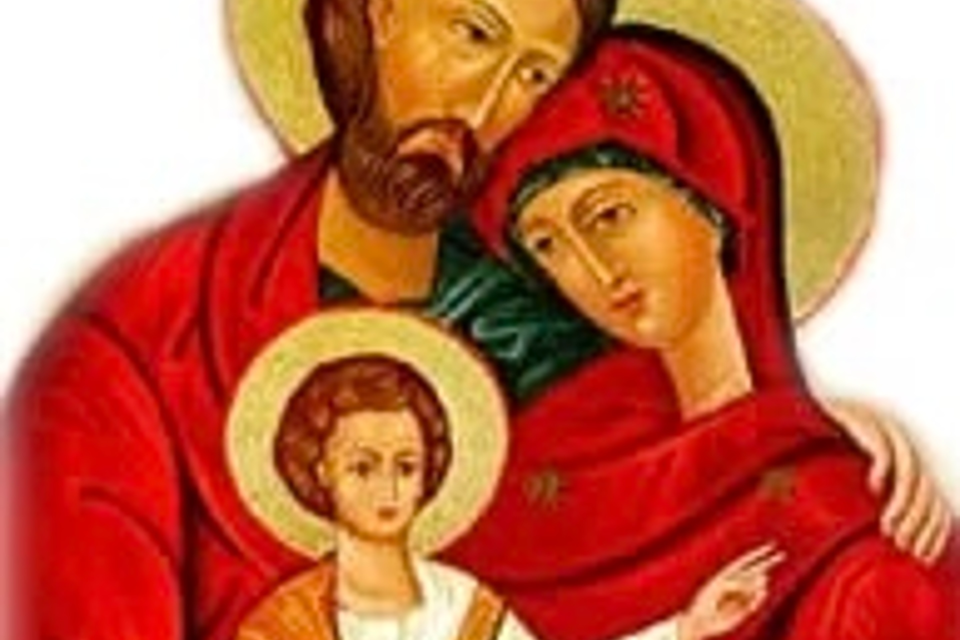 Feast of the Holy Family