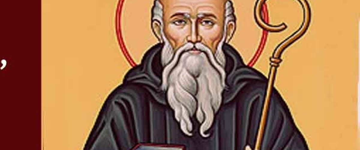 Feast of St Benedict