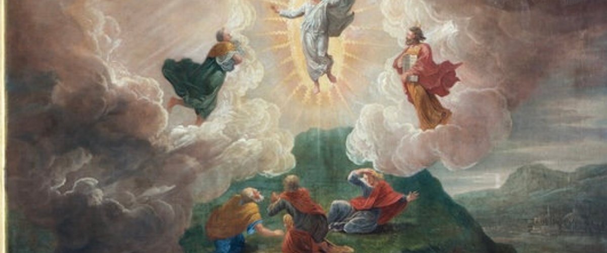Feast of the Transfiguration