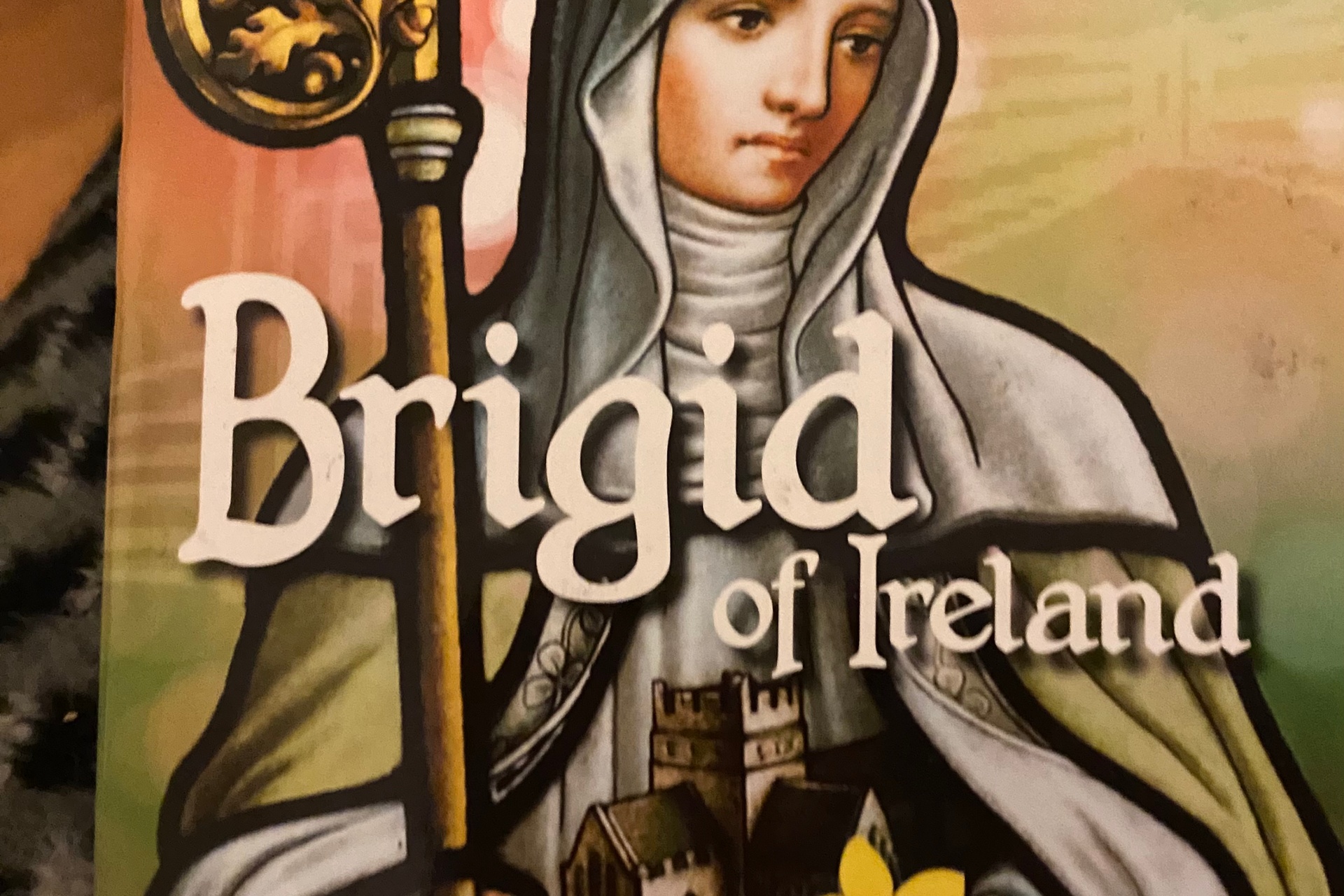 Feast of St Brigid