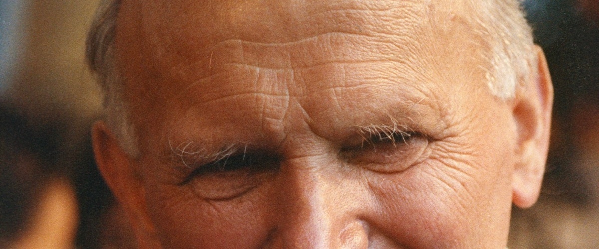 Feast of St John Paul II