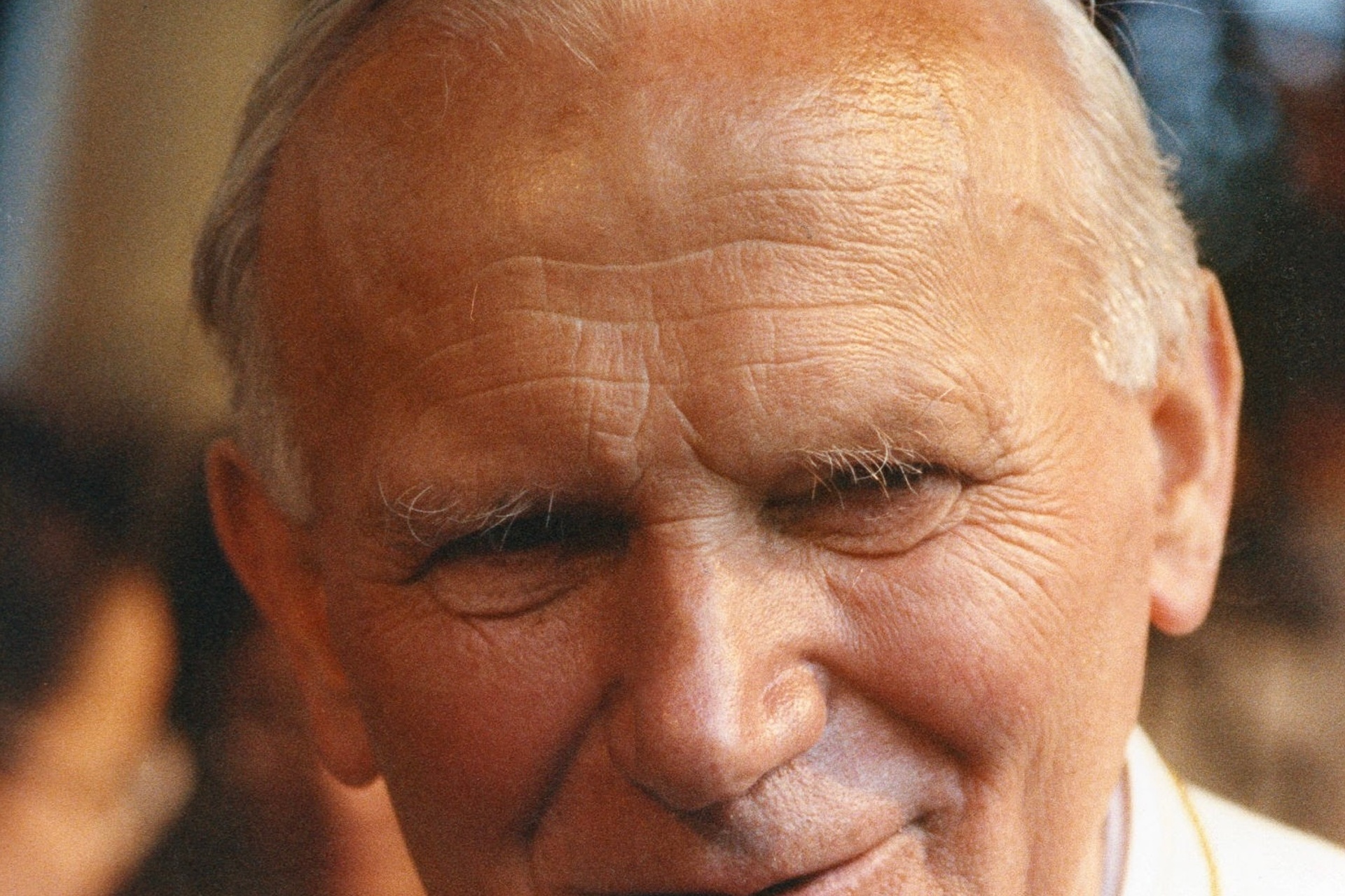 Feast of St John Paul II