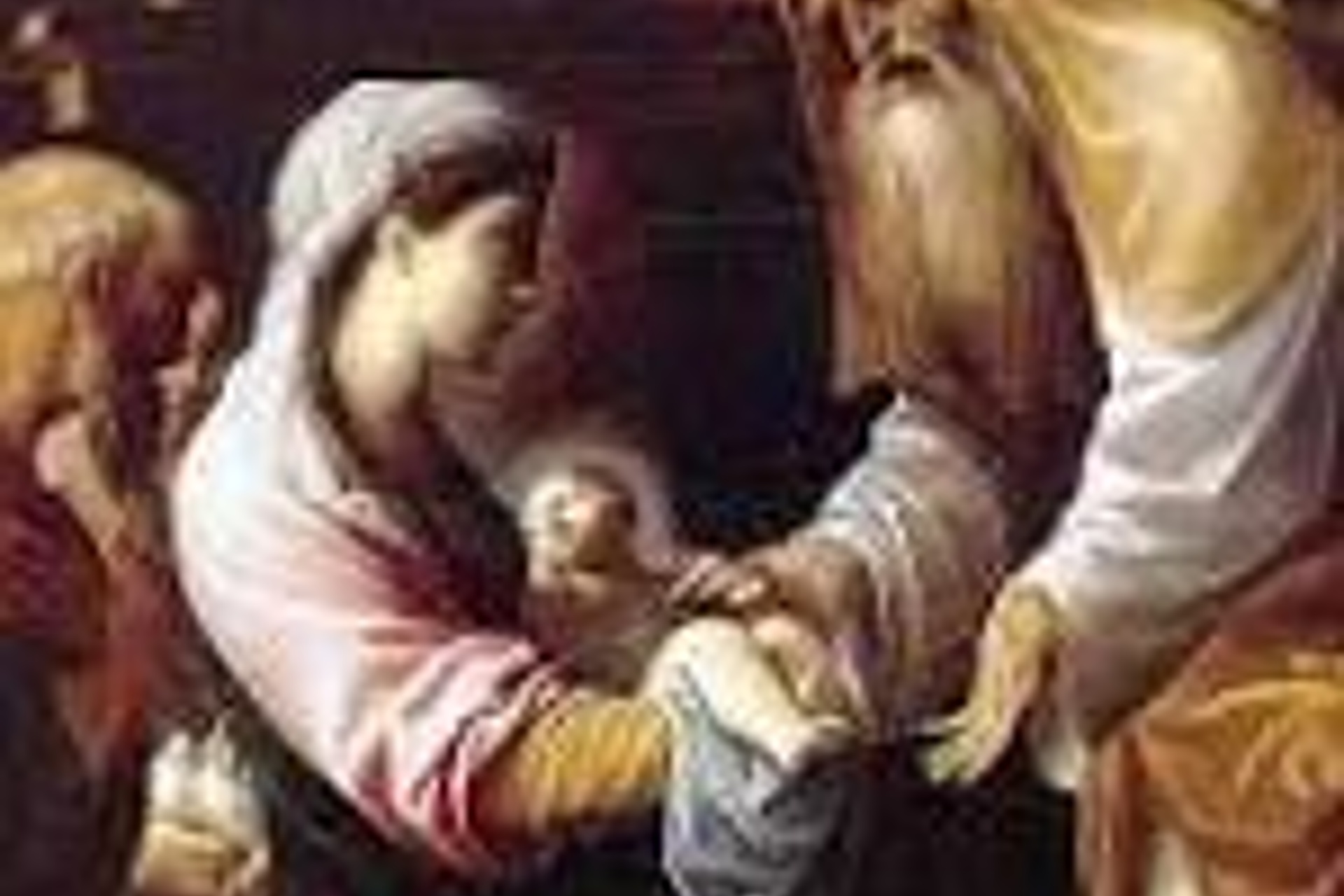 Feast of Presentation of the Lord