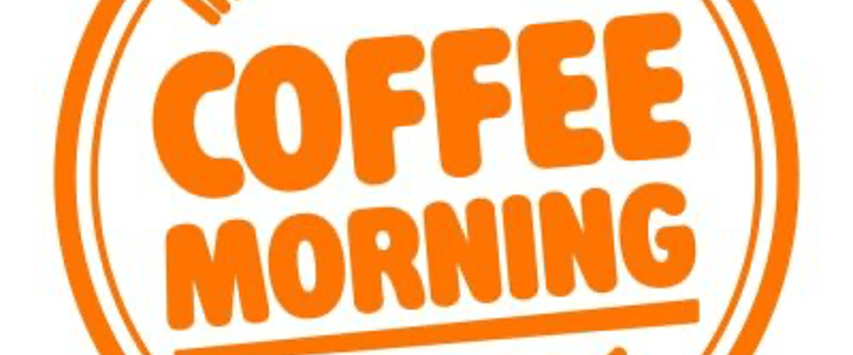 Coffee mornins