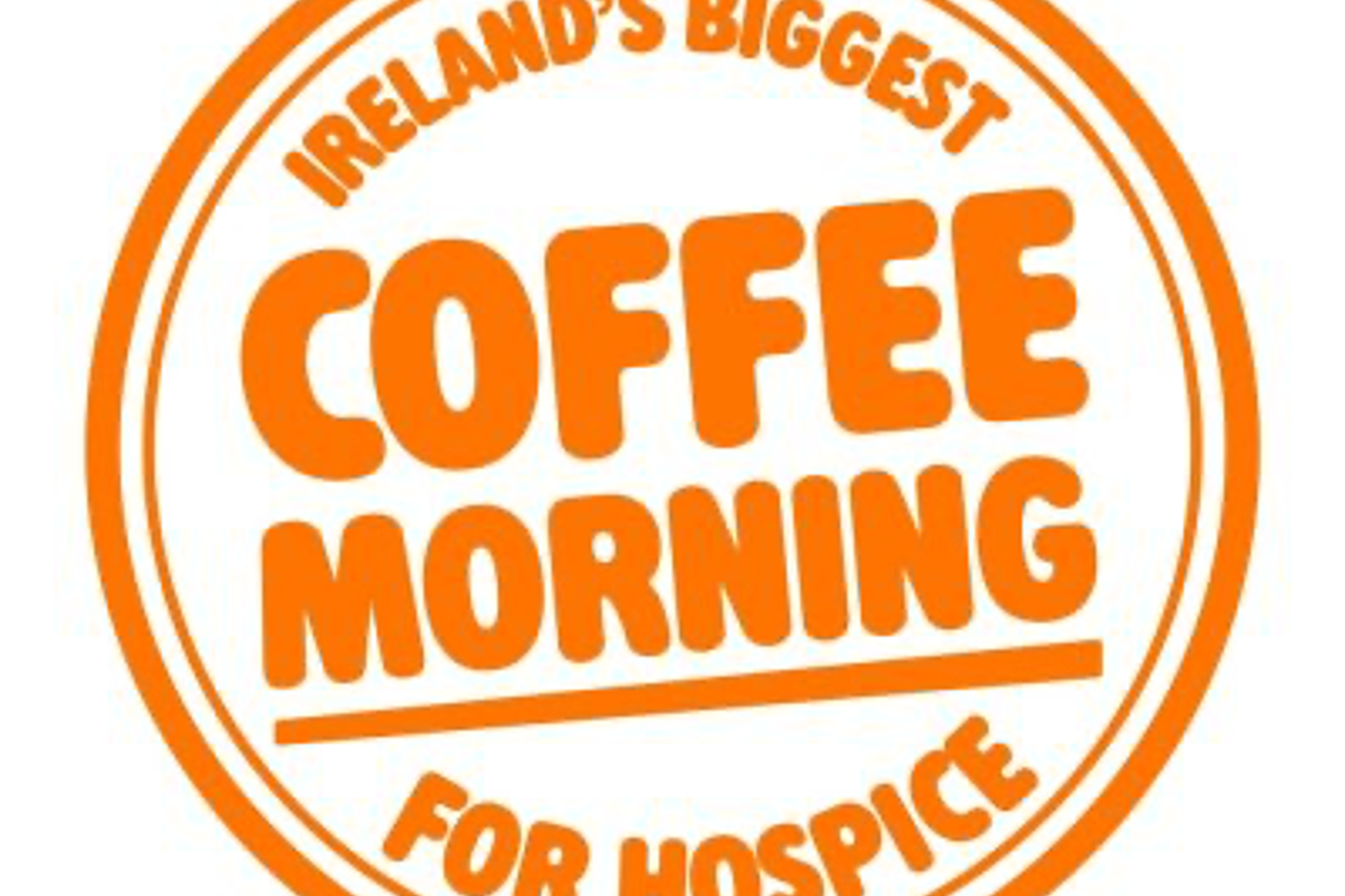Coffee mornins