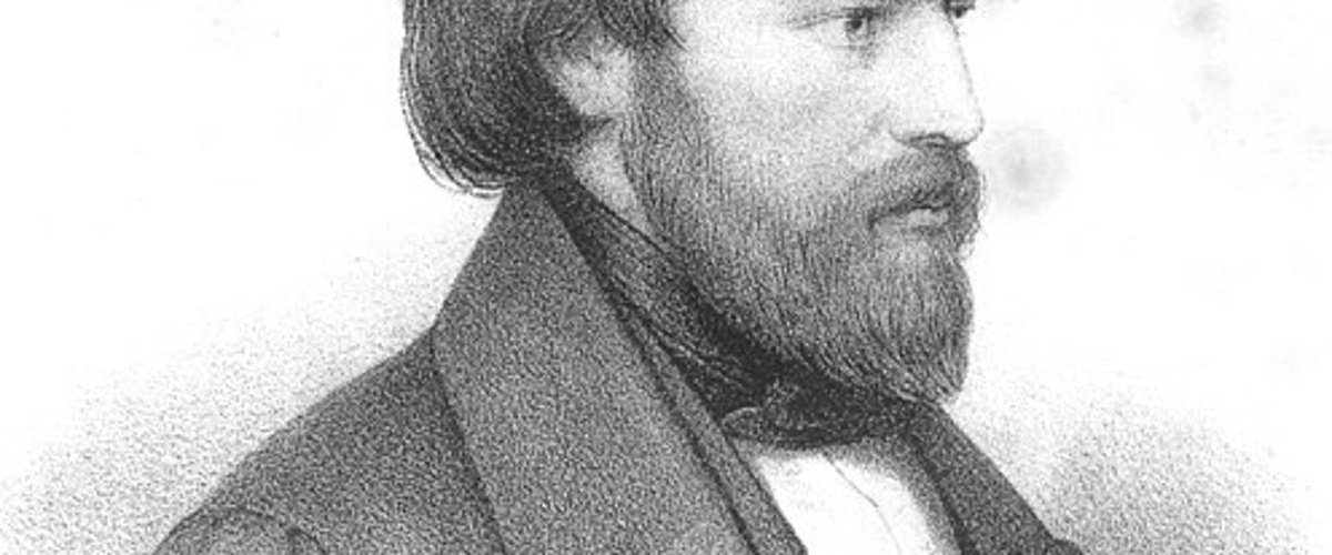 Bl Frederic Ozanam