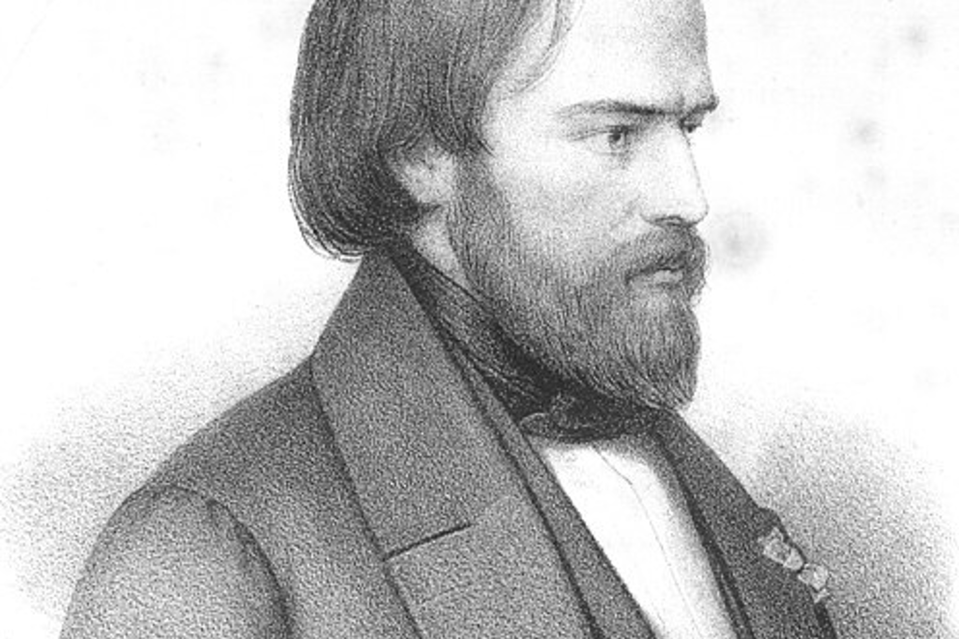 Bl Frederic Ozanam