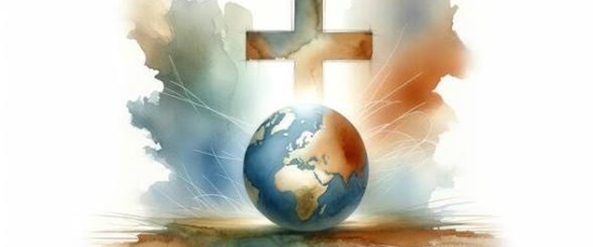 Mission Sunday
