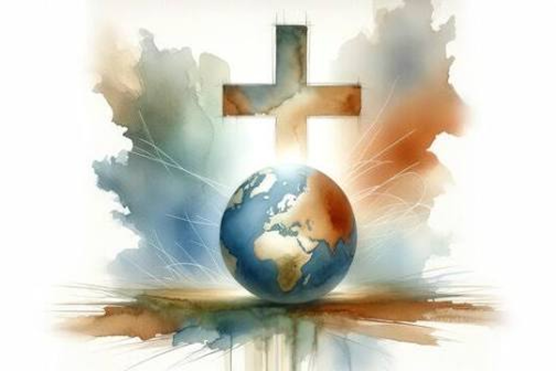 Mission Sunday