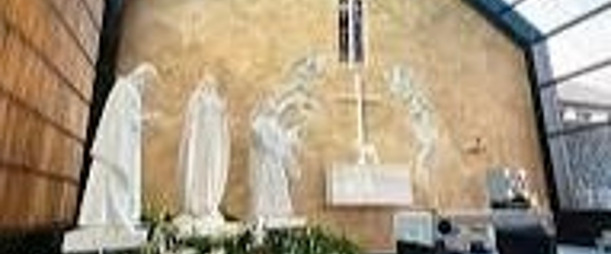 SVP Pilgrimage to Knock