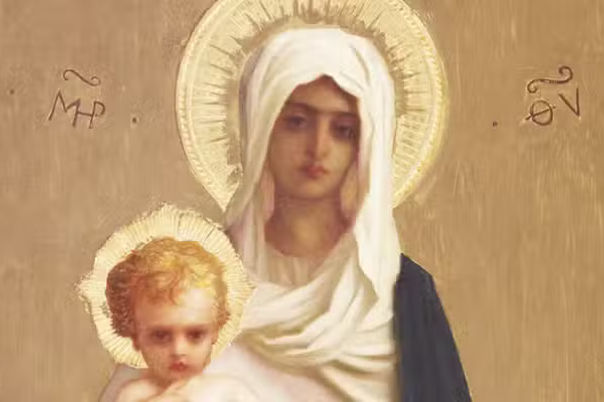 Queenship of Mary