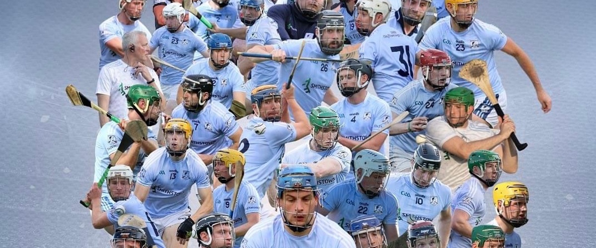 County Hurling Final
