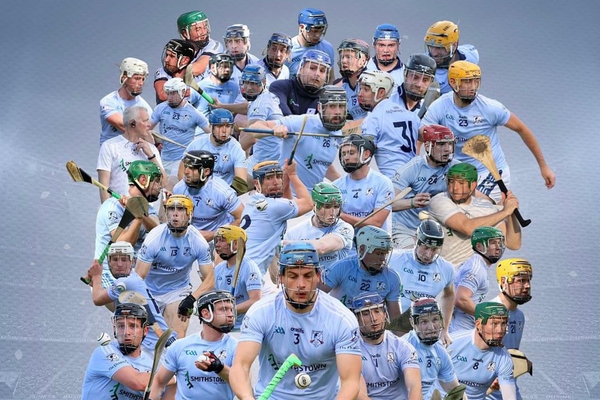 County Hurling Final
