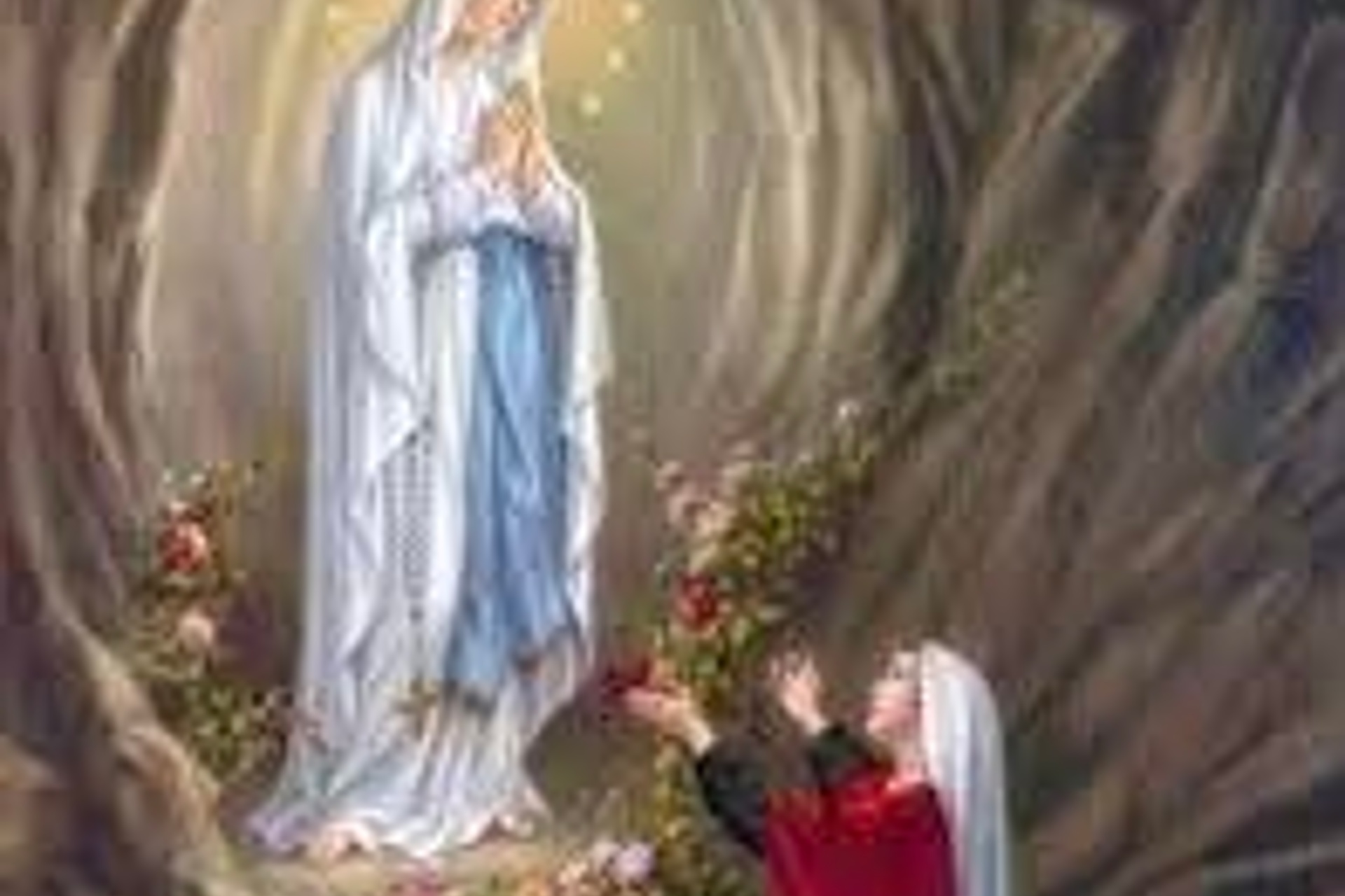 Feast of our Lady of Lourdes