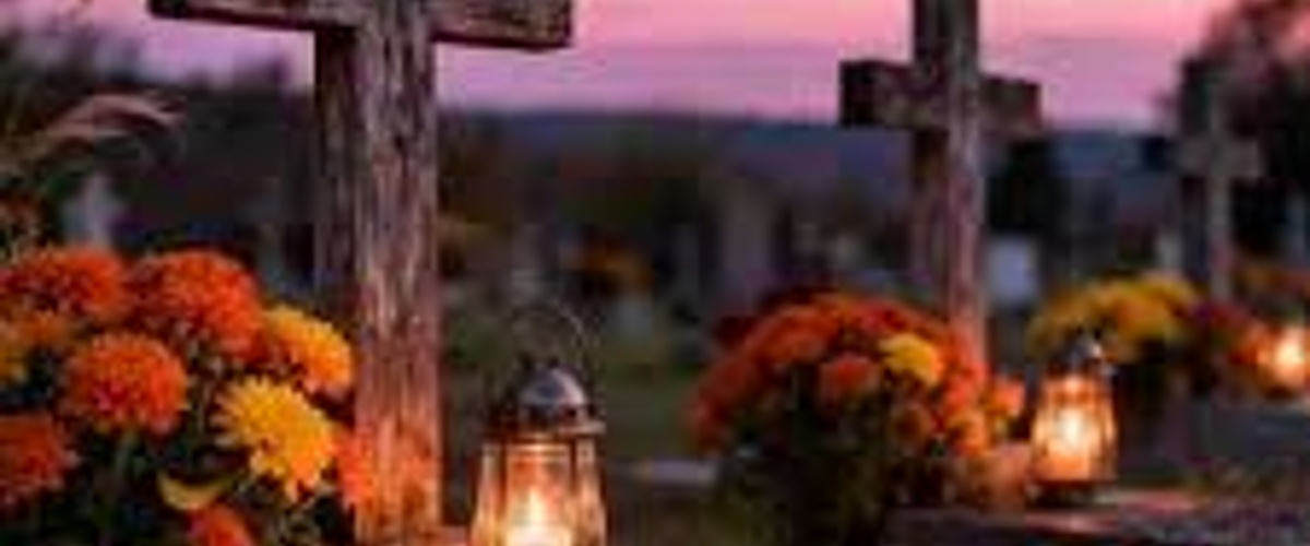 Feast of All Souls