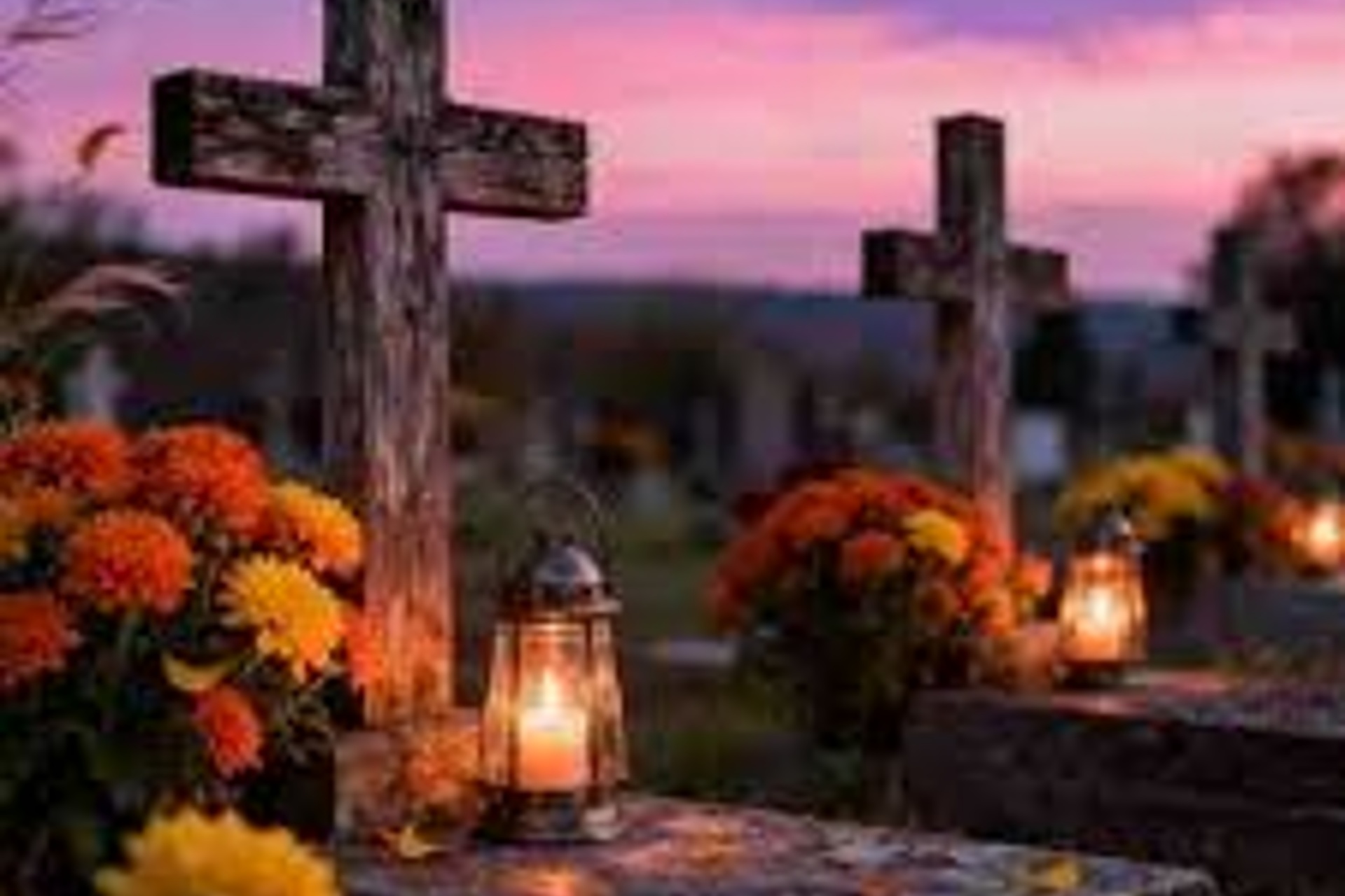 Feast of All Souls